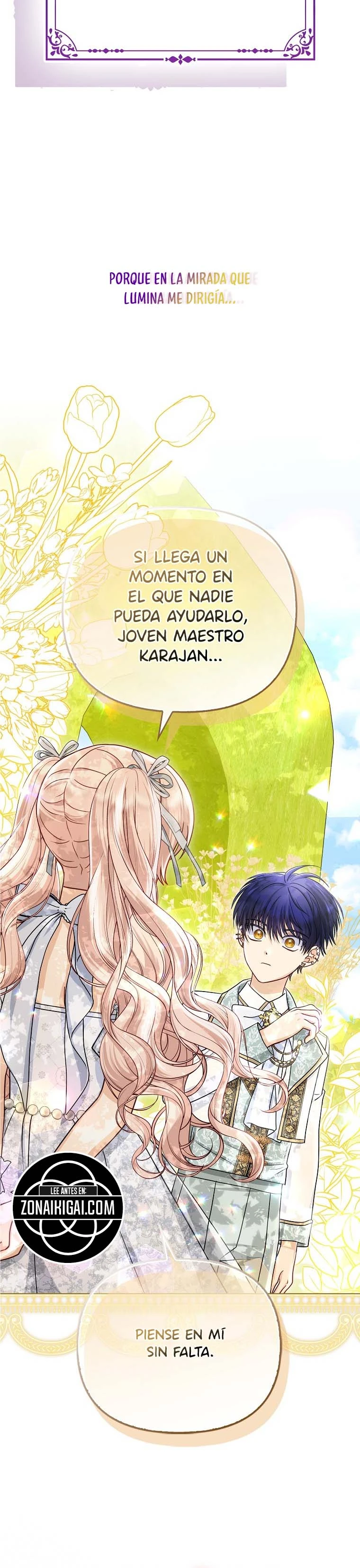 La favorita de los villanos soy yo Capítulo 93 - Page 15