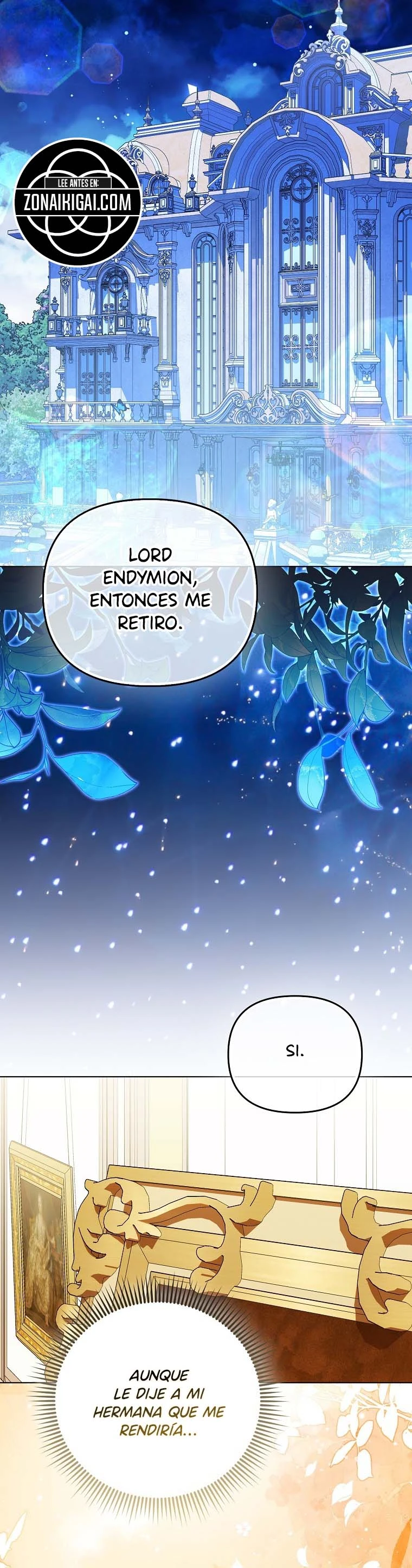 La favorita de los villanos soy yo Capítulo 94 - Page 9