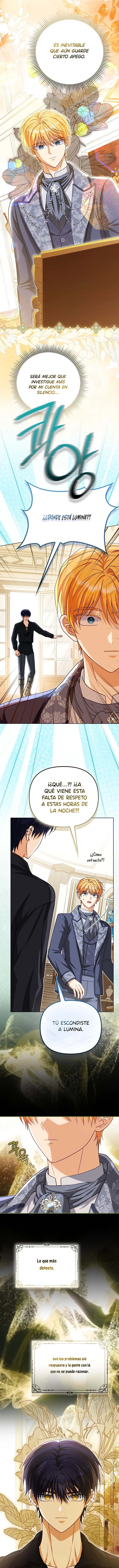 La favorita de los villanos soy yo Capítulo 94 - Page 10