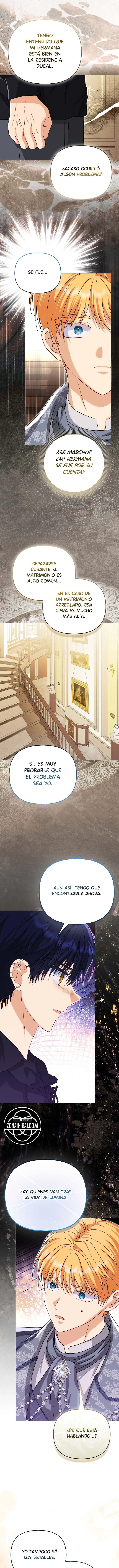 La favorita de los villanos soy yo Capítulo 94 - Page 12