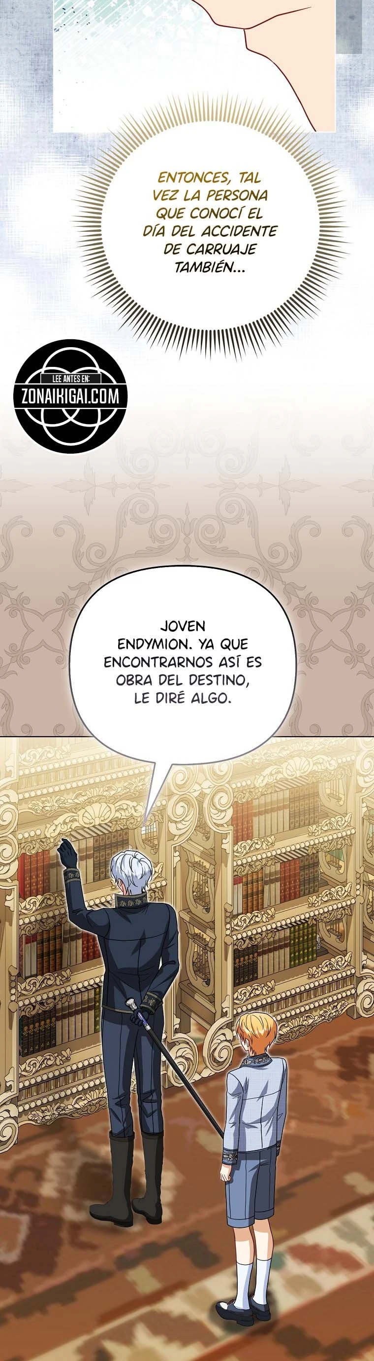 La favorita de los villanos soy yo Capítulo 94 - Page 17
