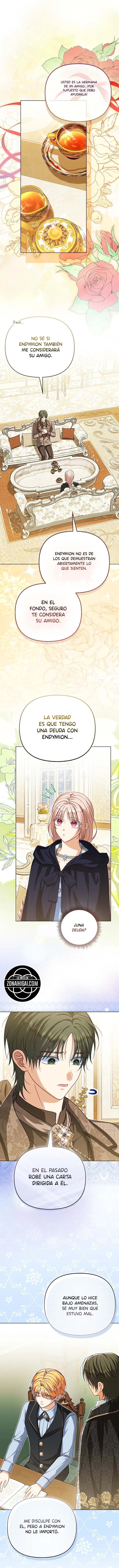 La favorita de los villanos soy yo Capítulo 95 - Page 2