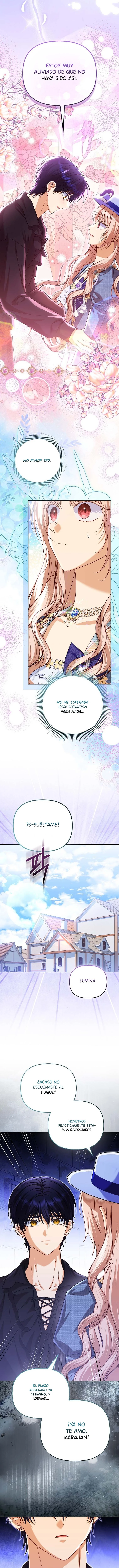 La favorita de los villanos soy yo Capítulo 96 - Page 8