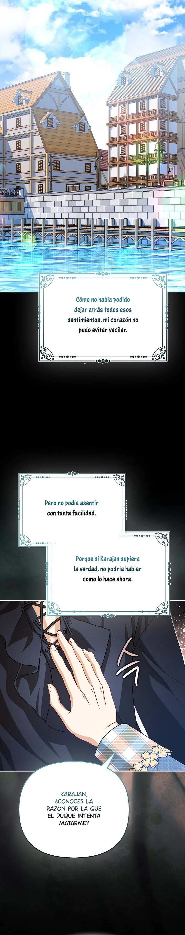 La favorita de los villanos soy yo Capítulo 96 - Page 13