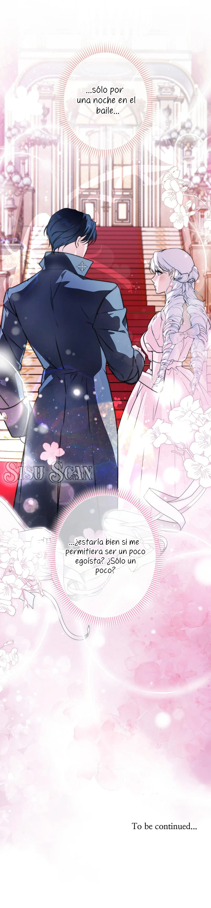 Yo, la sacerdotisa villana, no pido redención Capítulo 28 - Page 10