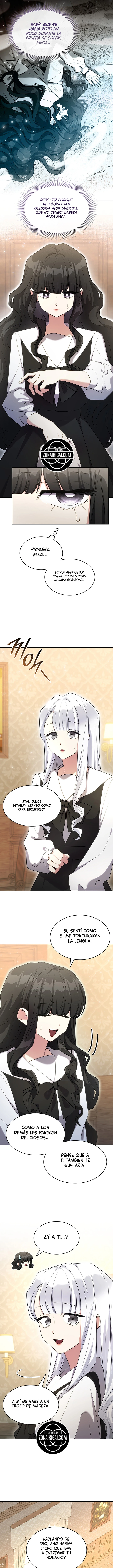 Si Estás Obsesionada, Estás Condenada Capítulo 100 - Page 4