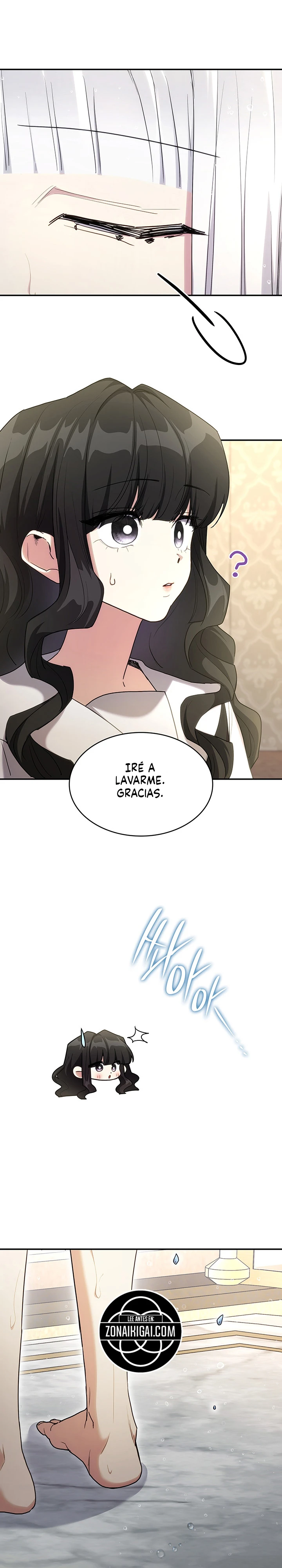 Si Estás Obsesionada, Estás Condenada Capítulo 100 - Page 9