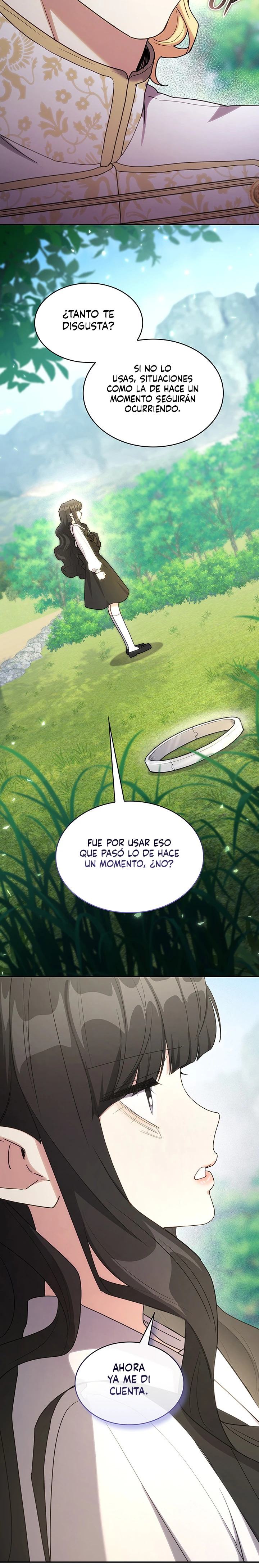 Si Estás Obsesionada, Estás Condenada Capítulo 101 - Page 9