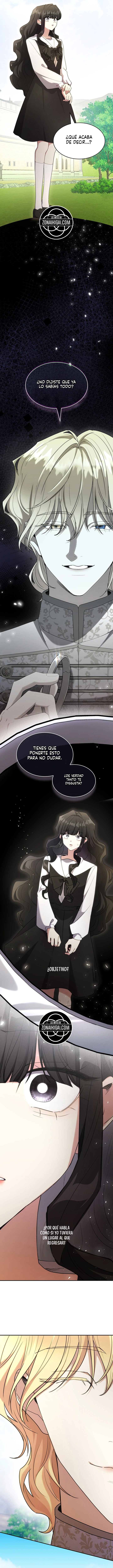 Si Estás Obsesionada, Estás Condenada Capítulo 101 - Page 12