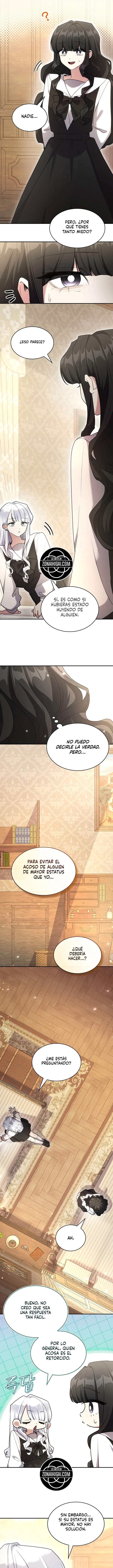 Si Estás Obsesionada, Estás Condenada Capítulo 102 - Page 4