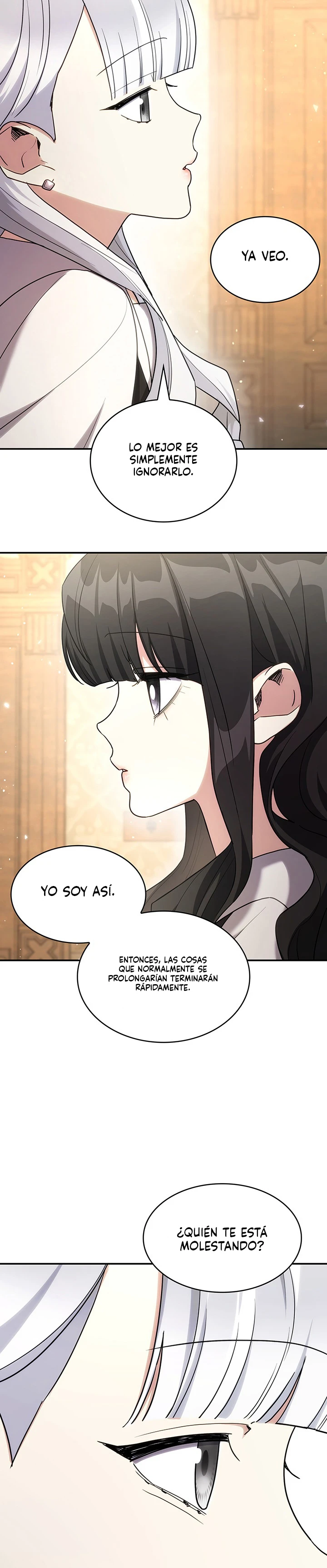 Si Estás Obsesionada, Estás Condenada Capítulo 102 - Page 5