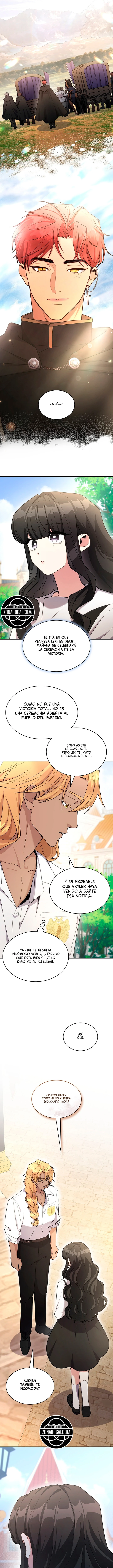 Si Estás Obsesionada, Estás Condenada Capítulo 103 - Page 4