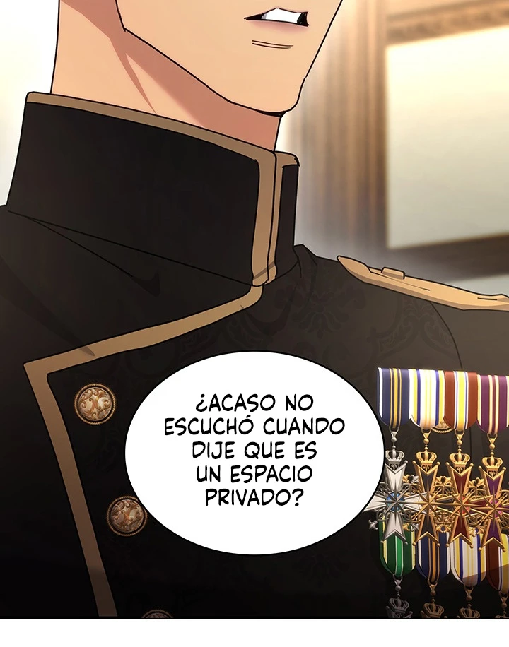 Si Estás Obsesionada, Estás Condenada Capítulo 104 - Page 9