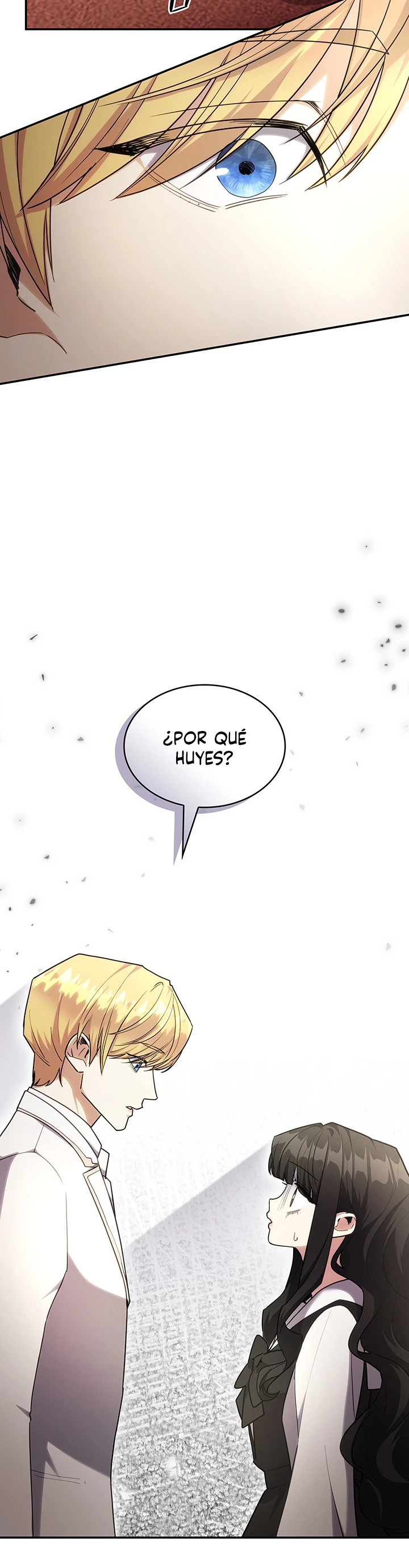 Si Estás Obsesionada, Estás Condenada Capítulo 105 - Page 5