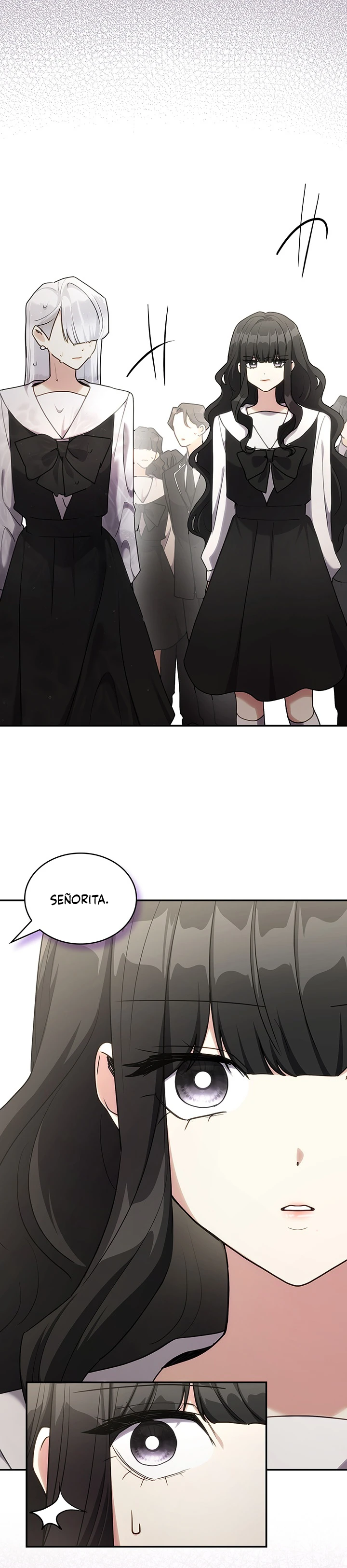 Si Estás Obsesionada, Estás Condenada Capítulo 106 - Page 13
