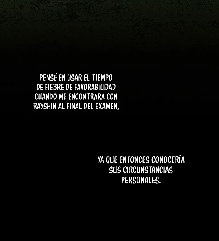Si Estás Obsesionada, Estás Condenada Capítulo 90 - Page 3
