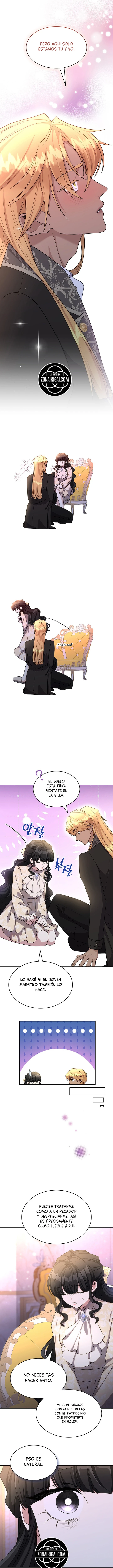 Si Estás Obsesionada, Estás Condenada Capítulo 91 - Page 12