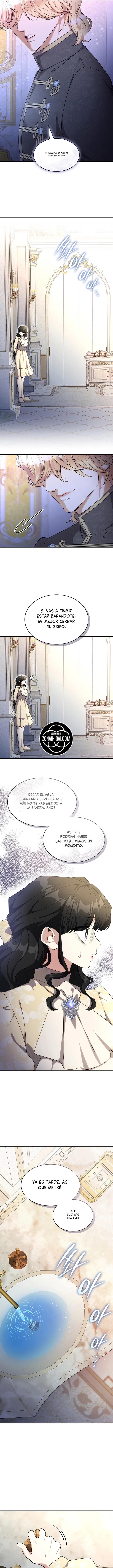 Si Estás Obsesionada, Estás Condenada Capítulo 92 - Page 12