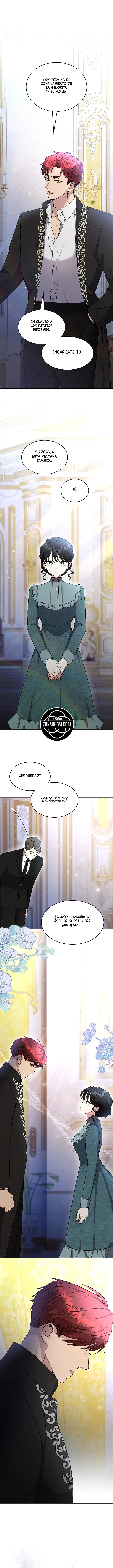 Si Estás Obsesionada, Estás Condenada Capítulo 93 - Page 2