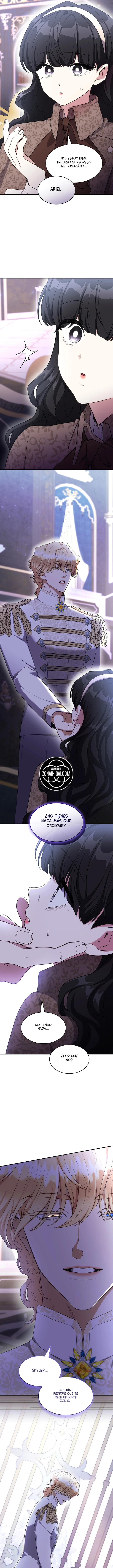 Si Estás Obsesionada, Estás Condenada Capítulo 94 - Page 4