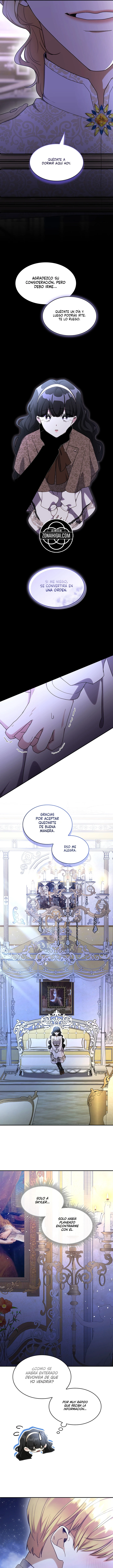 Si Estás Obsesionada, Estás Condenada Capítulo 94 - Page 6