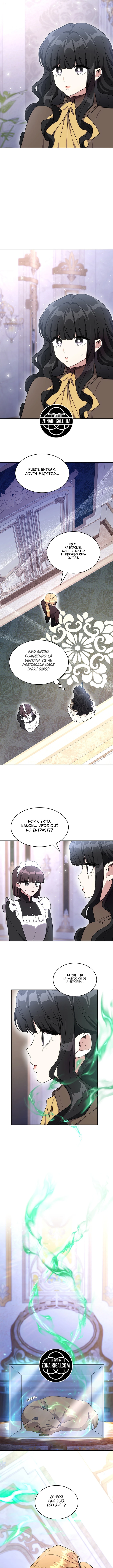 Si Estás Obsesionada, Estás Condenada Capítulo 95 - Page 14
