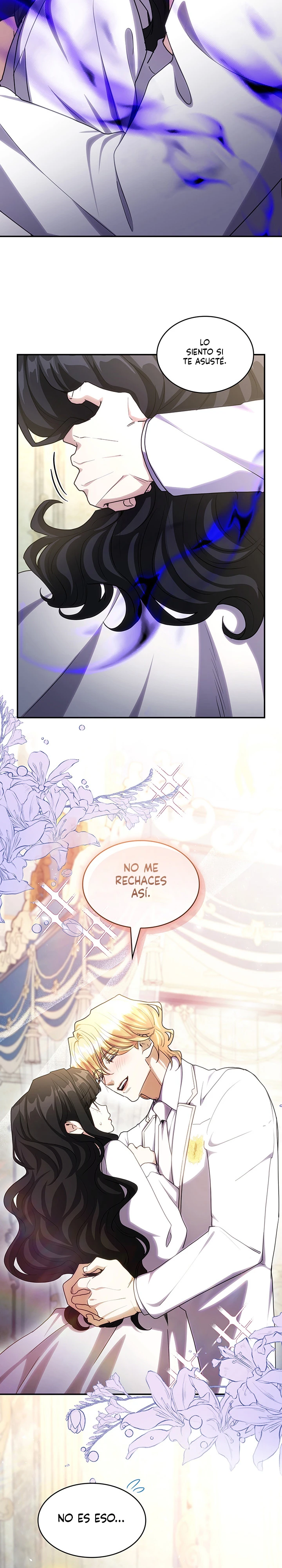 Si Estás Obsesionada, Estás Condenada Capítulo 97 - Page 7