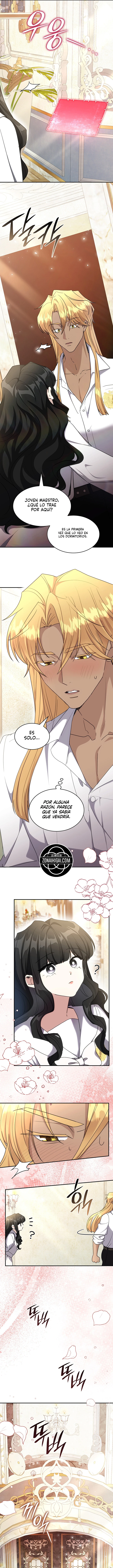 Si Estás Obsesionada, Estás Condenada Capítulo 97 - Page 12