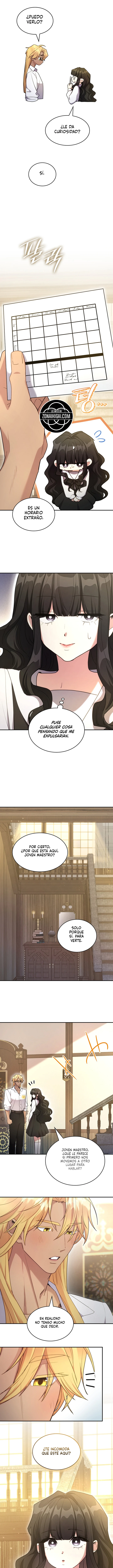 Si Estás Obsesionada, Estás Condenada Capítulo 99 - Page 6