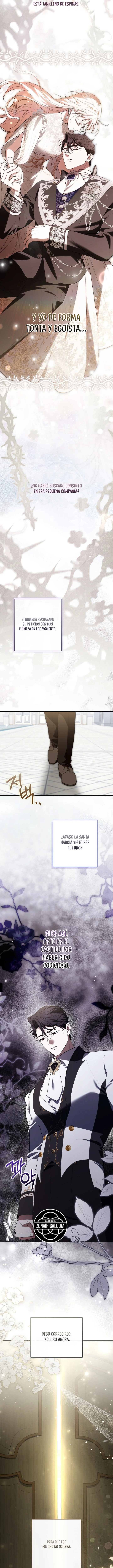 Cualquiera Es Mejor Que La Historia Original Capítulo 80 - Page 16