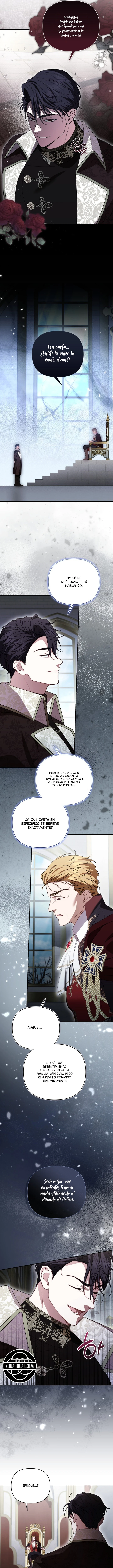 Cualquiera Es Mejor Que La Historia Original Capítulo 81 - Page 13