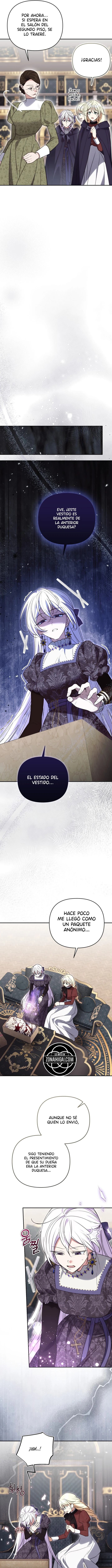 Cualquiera Es Mejor Que La Historia Original Capítulo 88 - Page 10