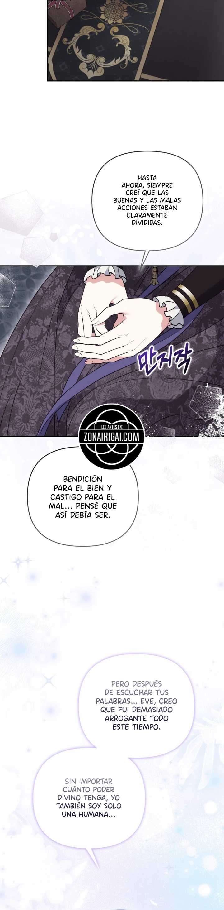 Cualquiera Es Mejor Que La Historia Original Capítulo 88 - Page 13