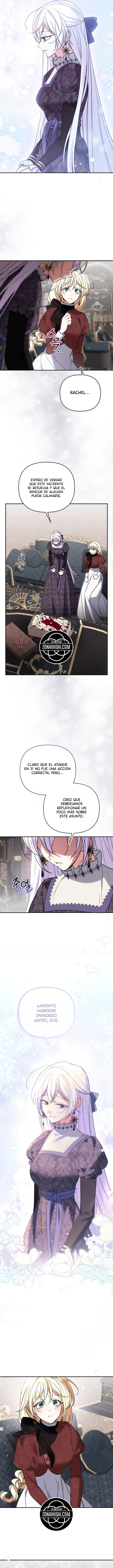 Cualquiera Es Mejor Que La Historia Original Capítulo 88 - Page 14