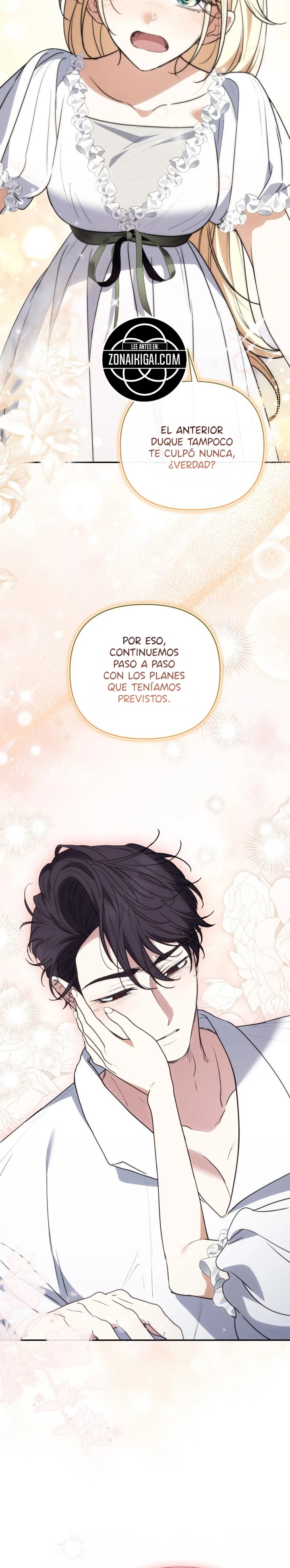 Cualquiera Es Mejor Que La Historia Original Capítulo 88 - Page 19