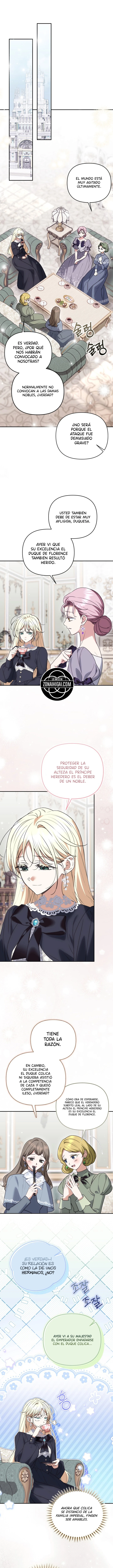 Cualquiera Es Mejor Que La Historia Original Capítulo 89 - Page 2