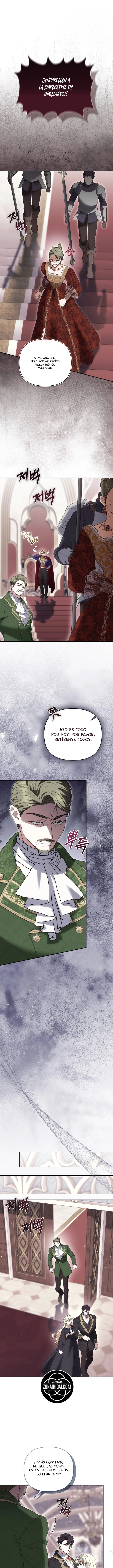 Cualquiera Es Mejor Que La Historia Original Capítulo 90 - Page 2
