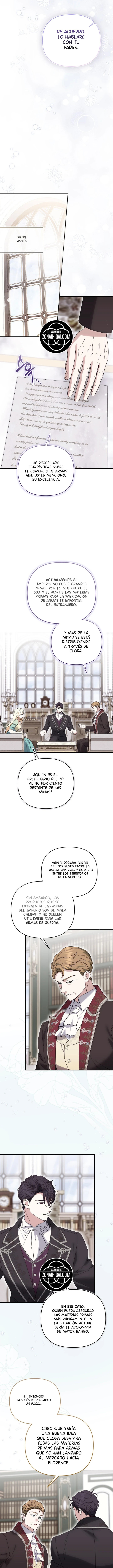 Cualquiera Es Mejor Que La Historia Original Capítulo 90 - Page 14