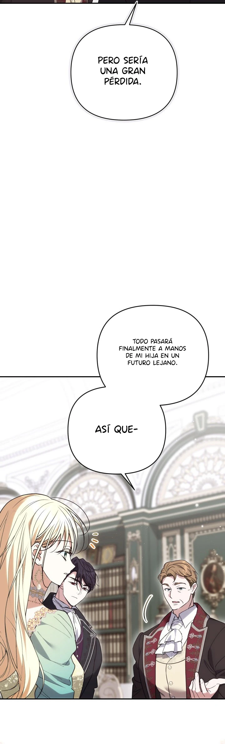 Cualquiera Es Mejor Que La Historia Original Capítulo 90 - Page 15