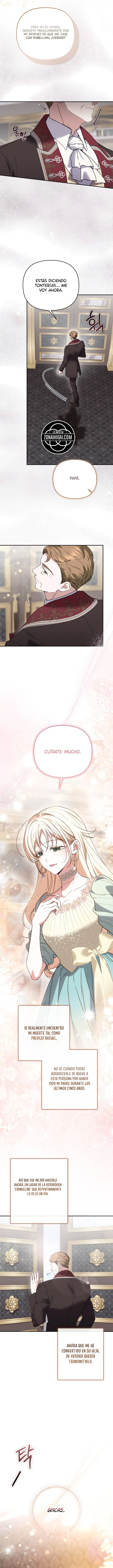 Cualquiera Es Mejor Que La Historia Original Capítulo 90 - Page 18