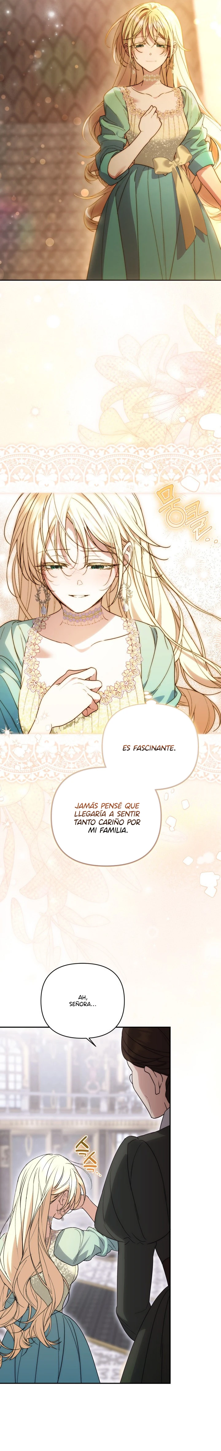 Cualquiera Es Mejor Que La Historia Original Capítulo 90 - Page 19