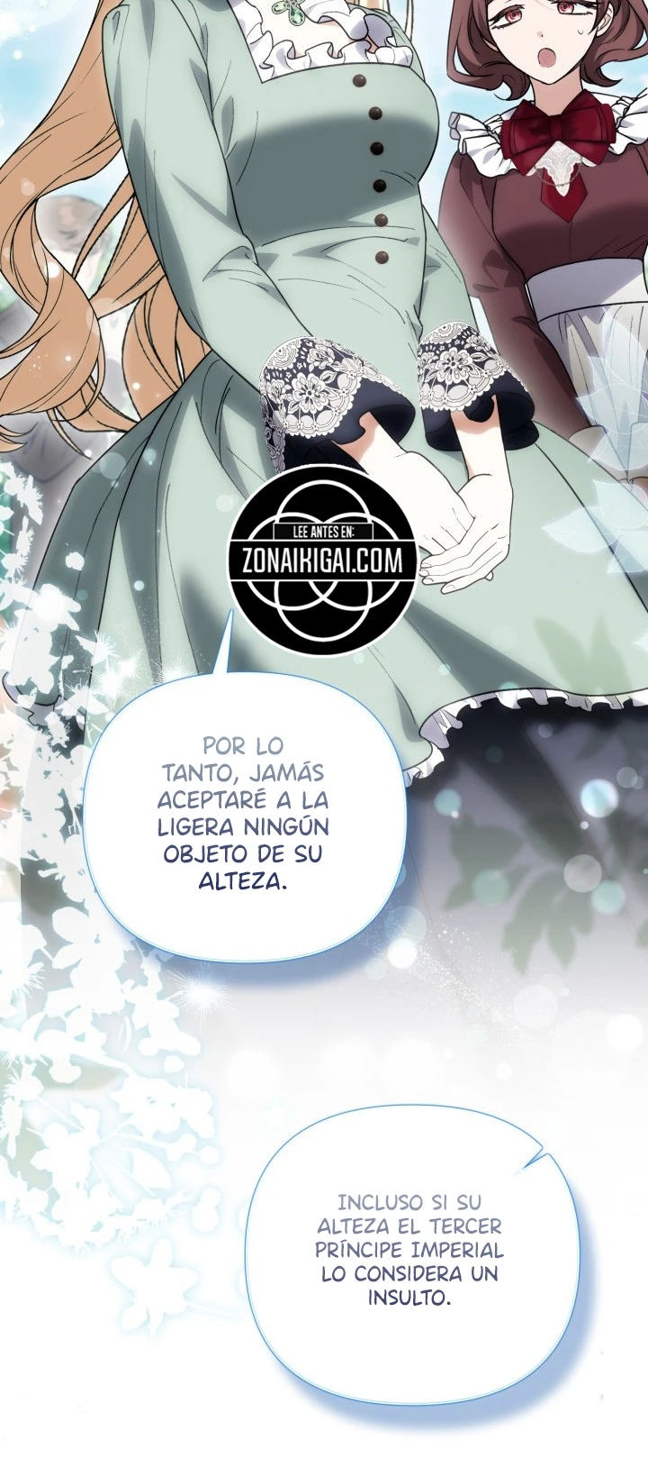 Cualquiera Es Mejor Que La Historia Original Capítulo 91 - Page 11