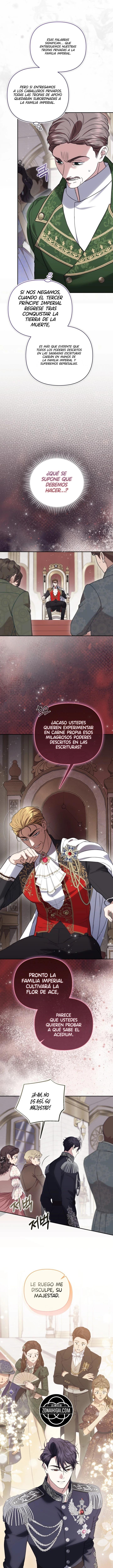 Cualquiera Es Mejor Que La Historia Original Capítulo 92 - Page 8