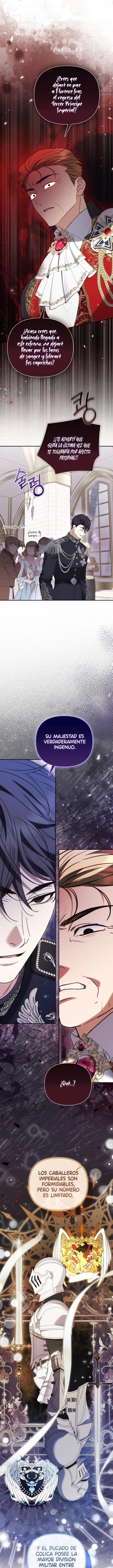 Cualquiera Es Mejor Que La Historia Original Capítulo 92 - Page 12