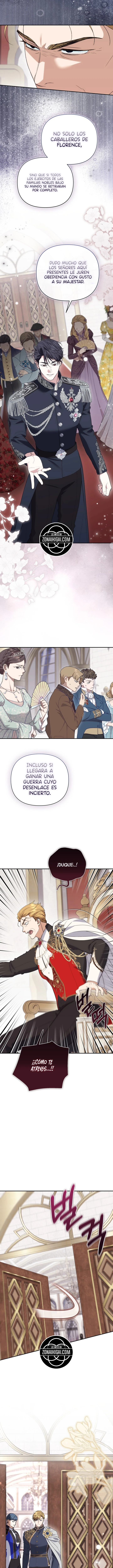 Cualquiera Es Mejor Que La Historia Original Capítulo 92 - Page 16