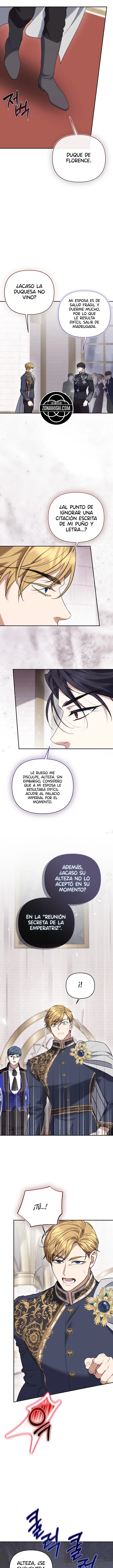 Cualquiera Es Mejor Que La Historia Original Capítulo 92 - Page 18