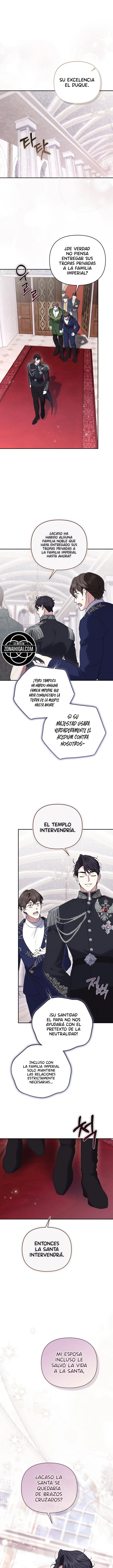 Cualquiera Es Mejor Que La Historia Original Capítulo 93 - Page 2