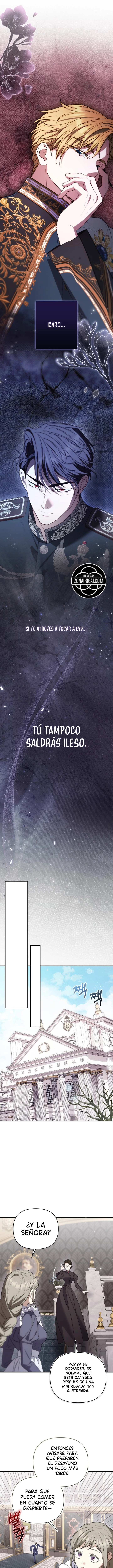 Cualquiera Es Mejor Que La Historia Original Capítulo 93 - Page 14