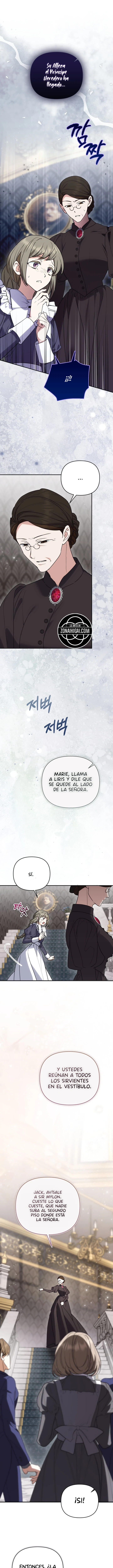 Cualquiera Es Mejor Que La Historia Original Capítulo 93 - Page 16