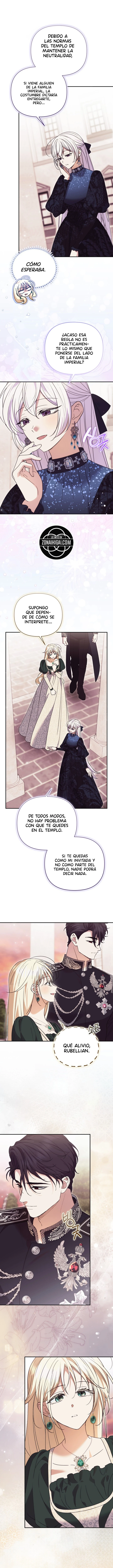 Cualquiera Es Mejor Que La Historia Original Capítulo 95 - Page 12